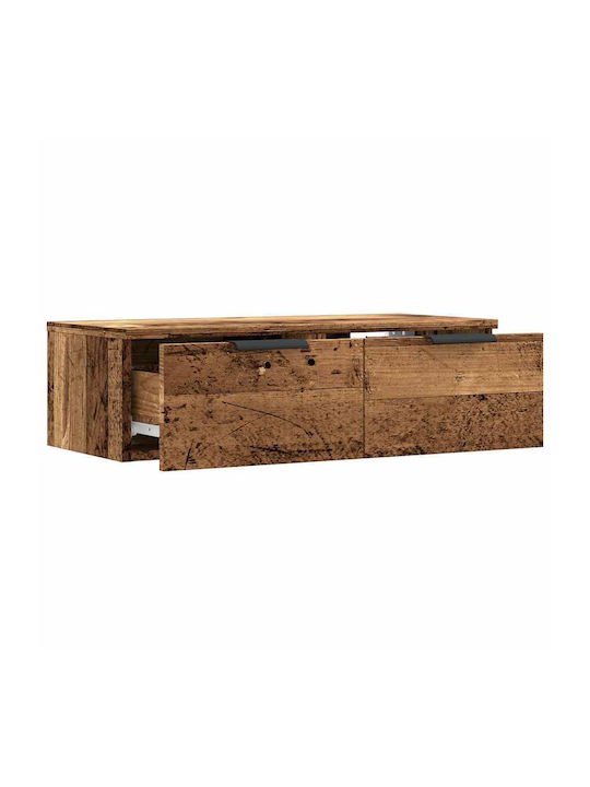 Cabinet Perete Maro 68x30x20cm