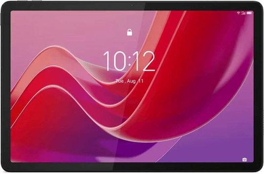 Lenovo Tab M11 11Inches (8GB/128GB/Lenovo Tab Pen) Luna Grey