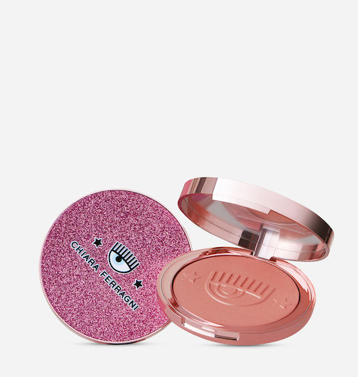 Chiara Ferragni Ρουζ 01 8.5gr