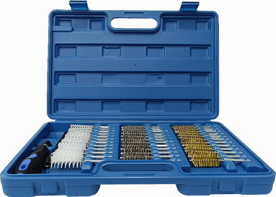SKS Tools 40000717 Σετ Εργαλεία Χειρός 38τμχ