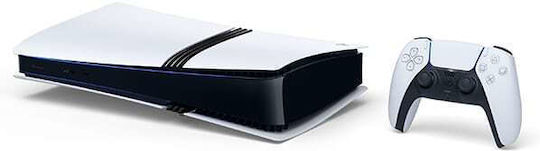 Sony PlayStation 5 Pro 2TB