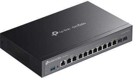 TP-LINK v1 VPN Router 1τμχ ER7412-M2