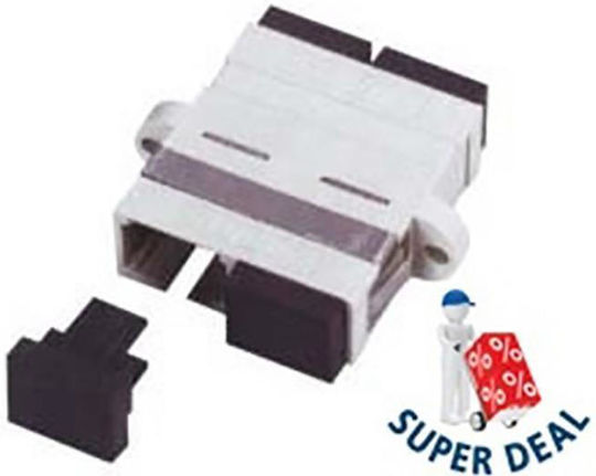 Adaptor de fibră optică (04.024.0044)