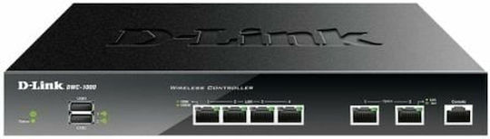 D-Link Wireless Controller 1τμχ DWC-1000