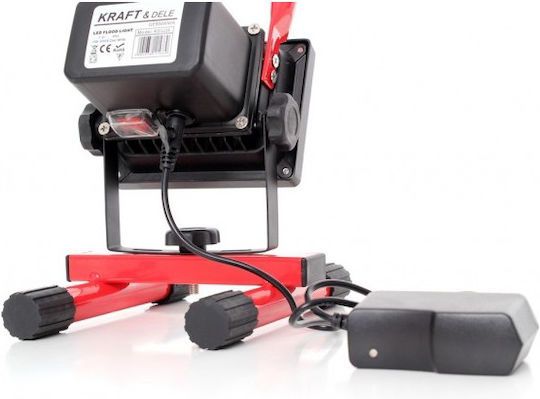 Kraft & Dele Iluminat de lucru Baterie LED