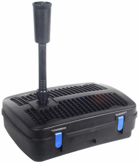 Water Pump Ponds Filter Uv Lamp Kp7968