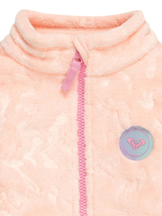 Παιδική Ζακέτα Pink