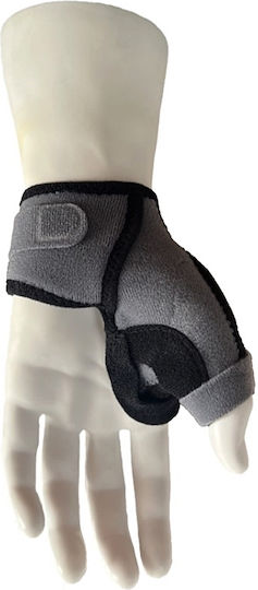 Medical Brace Thumb Abduction Immobilization Splint with Thumb Left Side MB.3035