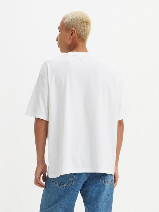 Levi's Skate T-shirt Neutrals