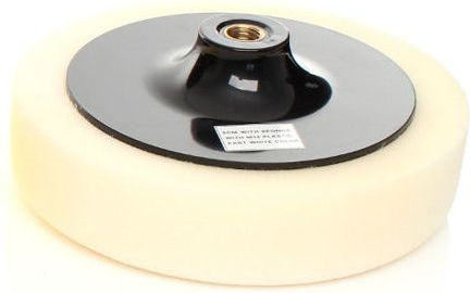 Kraft & Dele KD1595 Σφουγγάρι Γυαλίσματος 150mm