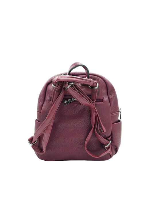 Morena Spain Women's Bag Backpack Purple