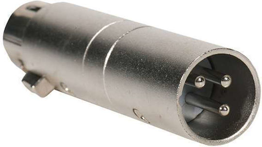 Onsei Converter XLR male to XLR female 1pcs