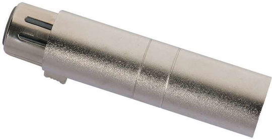 Onsei Converter XLR male to XLR female 1pcs