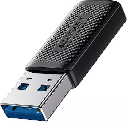 Acefast Μετατροπέας USB-C / USB-A male σε USB-C / USB-A female 1τμχ