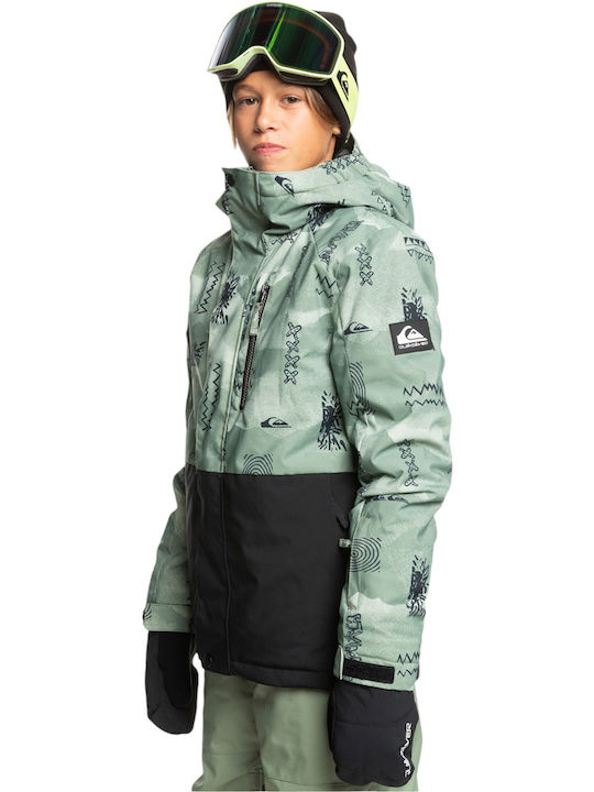 Quiksilver Quiksilver