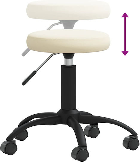 vidaXL Medical Stool 3085737