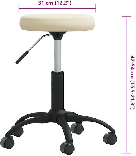 vidaXL Medical Stool 3085737