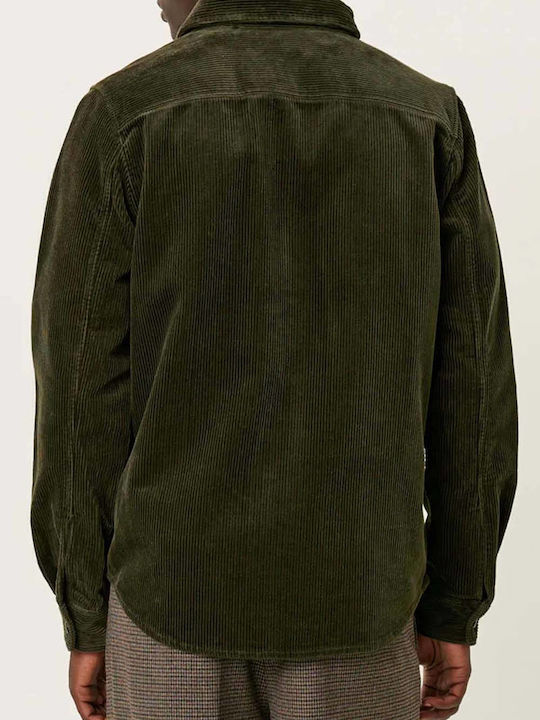 Les Deux Zeichenfolge Overshirt Rosin