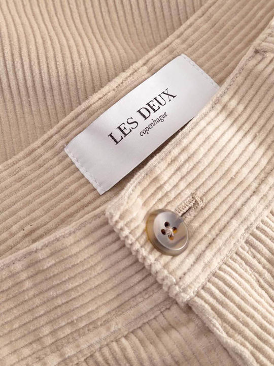 Pantaloni Light Desert Sand