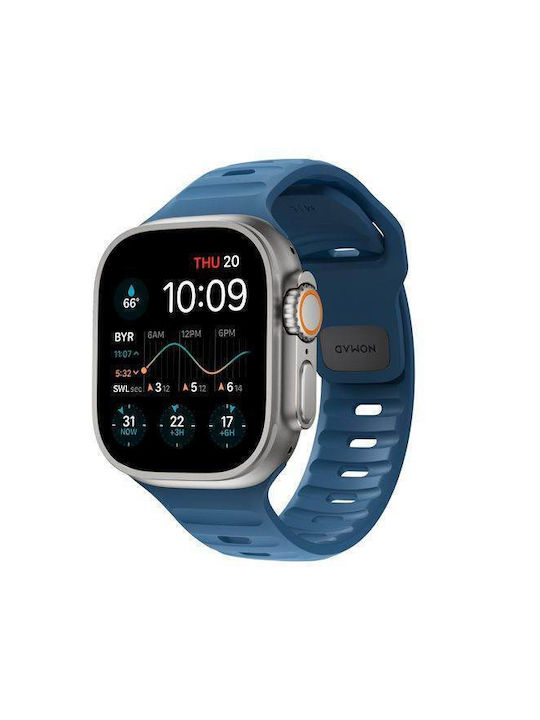 Nomad Sport Strap V2 Lsr Λουράκι (Apple Watch 38/40/41/42mm)