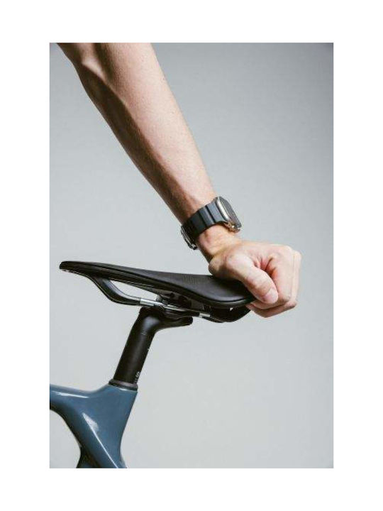 Nomad Rocky Point Sport Λουράκι Πράσινο (Apple Watch 44/45/46mm/Ultra 49mm)