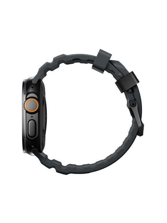Nomad Rocky Point Sport Strap Black (Apple Watch 44/45/46mm/Ultra 49mm)