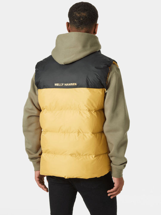 Helly Hansen Jacket Yellow