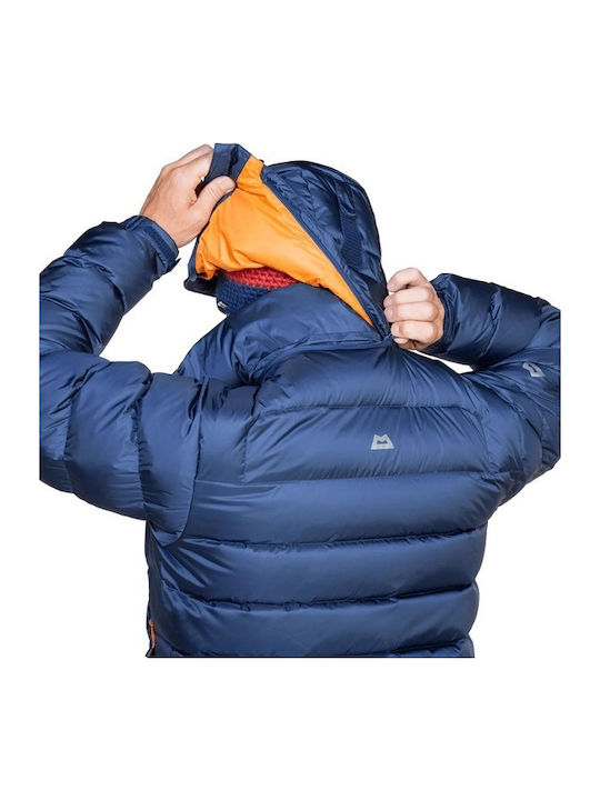 Μπουφάν Puffer Black