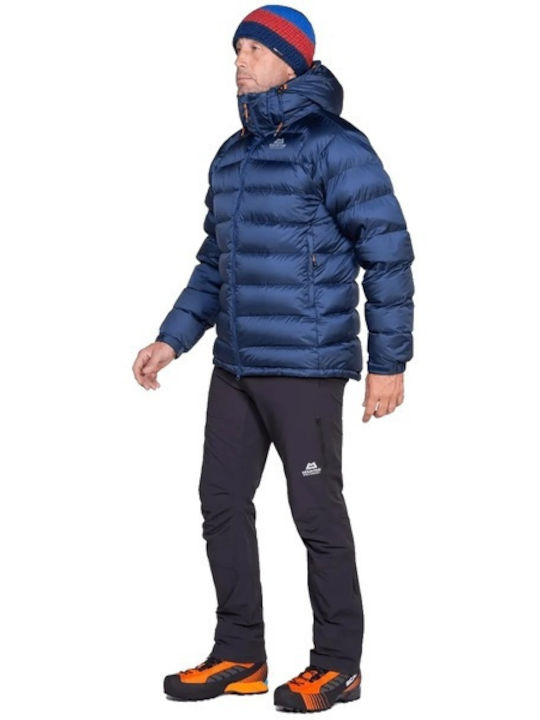 Μπουφάν Puffer Black