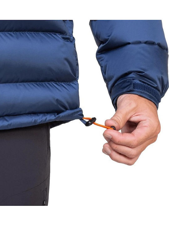 Μπουφάν Puffer Black