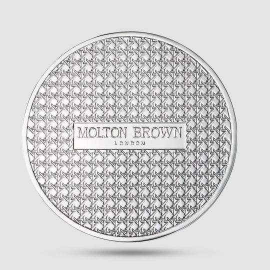 Molton Brown Braune Kerzen
