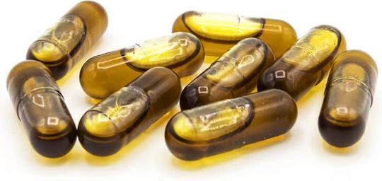 Enecta Cbnight Capsule Cbd & Cbn Somn 30 Capsule