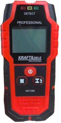 Детектор за метал Kraft&dele Kd11395
