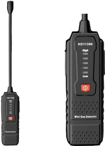 Detector de gaz Kraft&dele Kd11396