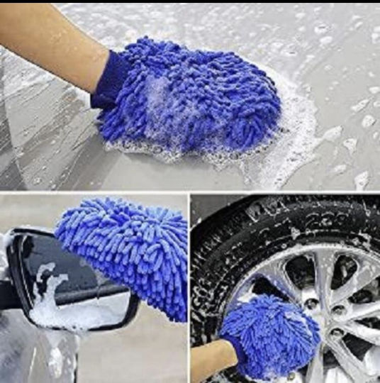 Car Wash Set With 26 Pieces