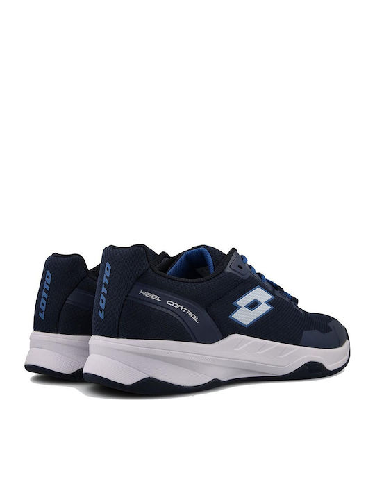 Mirage 600 Iii Alr Ανδρικά Sneakers Μπλε