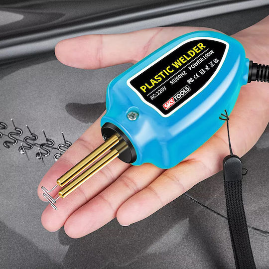 SKS Tools 40000700 Поялник Електрически 100W