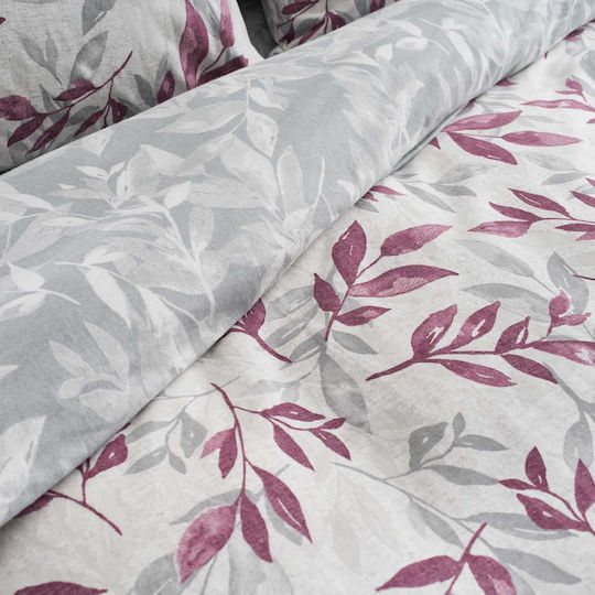 Vesta Home Aspa Module Cearceafuri De Pat Super Duble Cu Hugger Din Cauciuc 160x200+40cm 2 (4 Bucăți)