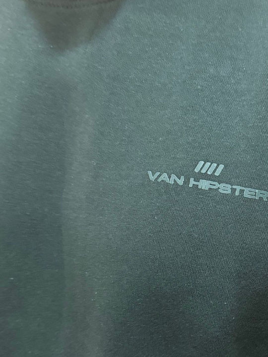 Sweatshirt Green