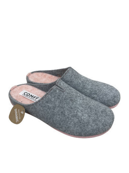Comfy Anatomic