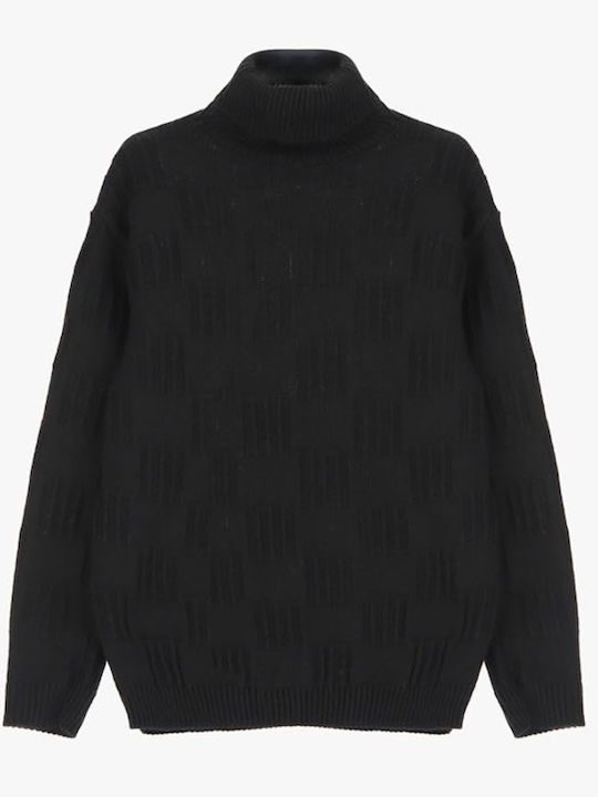 Pullover Schwarz