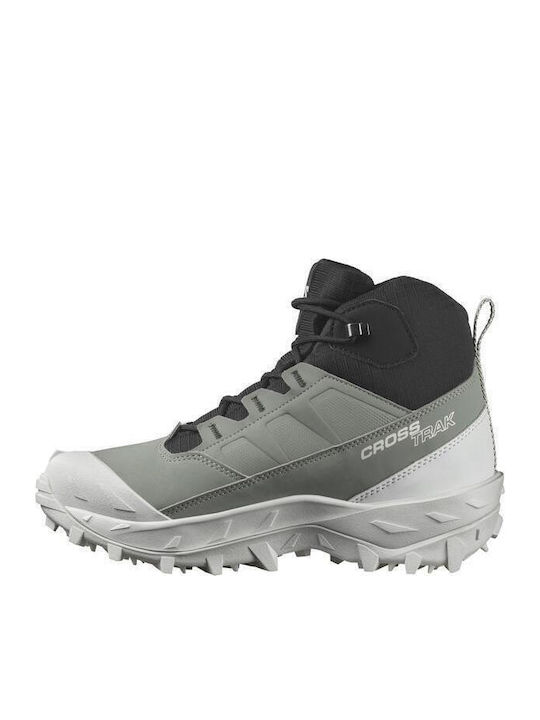 Salomon Winter Дамски Планински Зелени Salomon Winter Дамски Планински Зелени