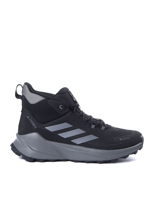 adidas Trailmaker 2 Männer Wanderschuhe Gore-Tex Schwarz