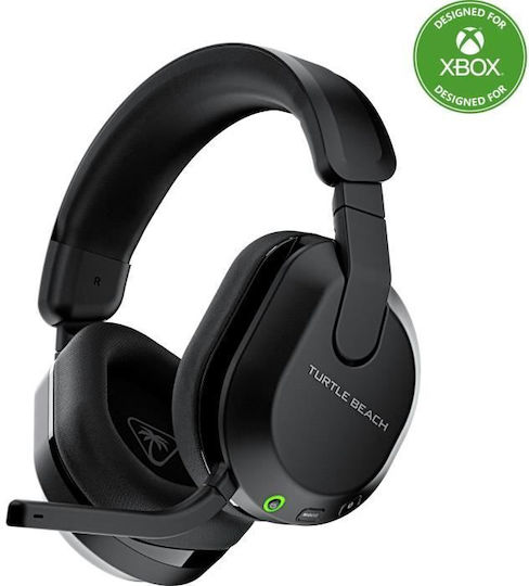 Turtle Beach Stealth 600 (Gen 3) Wireless Over Ear Gaming Headset with Bluetooth Connectivity