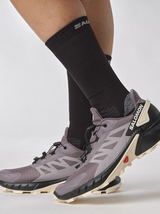 Salomon Черни 1 чифт