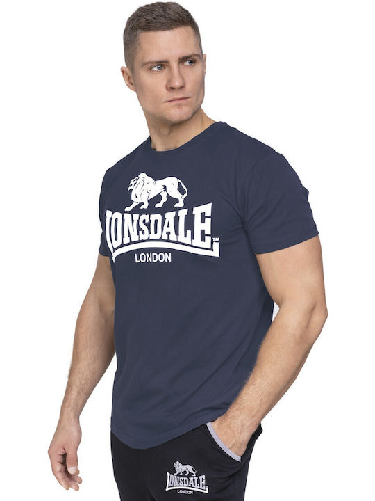 T-Shirt Blue