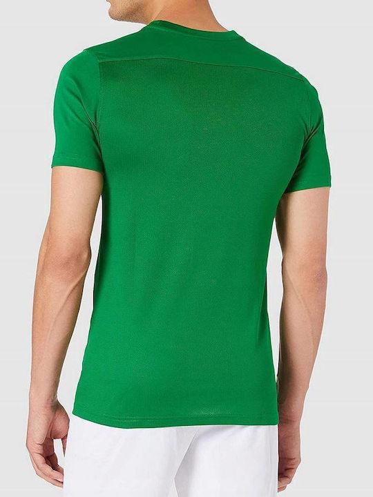 Nike Park VII T-shirt Green