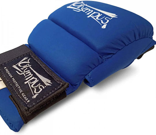 Olympus Sport Jiu-jitsu Blue 303520
