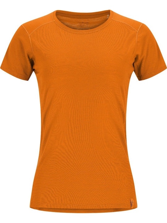 Damen T-Shirt Marmalade