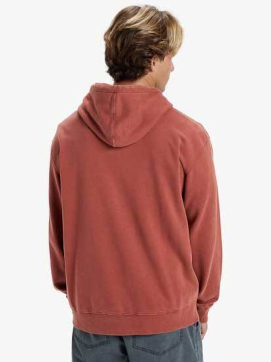 Quiksilver Sweatshirt mit Kapuze Salt Water